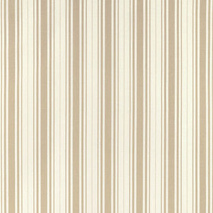 Baldwin Stripe Stone by Lee Jofa Fabric