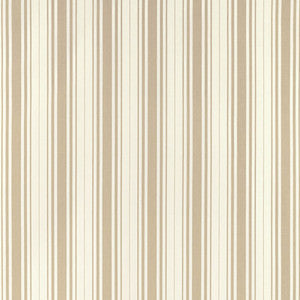 Baldwin Stripe Stone by Lee Jofa Fabric