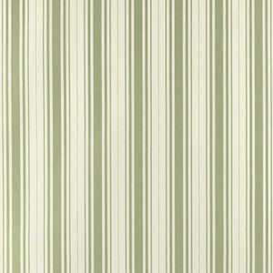Baldwin Stripe Celery by Lee Jofa Fabric