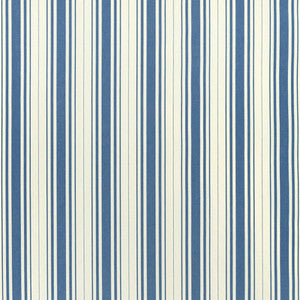 Baldwin Stripe Navy by Lee Jofa Fabric