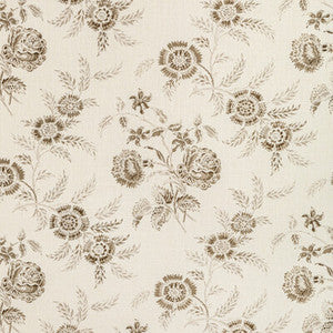 Boutique Floral Sand by Lee Jofa Fabric