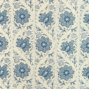 Calico Vine Porcelain by Lee Jofa Fabric