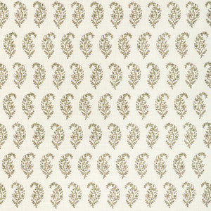 Indiennes Paisley Ivy by Lee Jofa Fabric