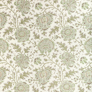 Indiennes Floral Ivy by Lee Jofa Fabric