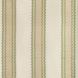 Waldon Stripe Celery by Lee Jofa Fabric