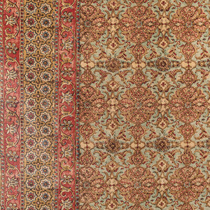Palmer Print Antique by Lee Jofa Fabric
