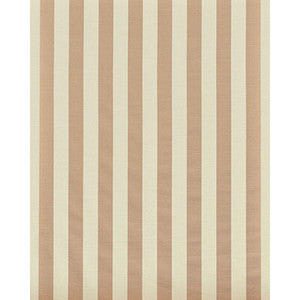 Avenue Stripe Antique Pink On White 2022120.117.0 by Lee Jofa Fabric