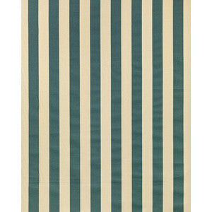 Avenue Stripe Blue On Ecru 2022120.516.0 by Lee Jofa Fabric