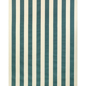 Avenue Stripe Blue On White 2022120.5.0 by Lee Jofa Fabric