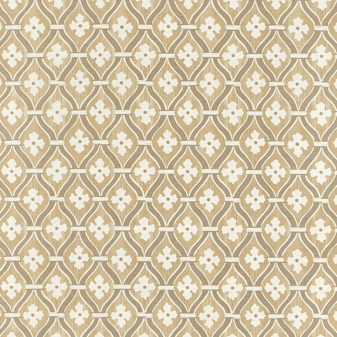 Byblos - Marron Glace By Lee Jofa Fabric