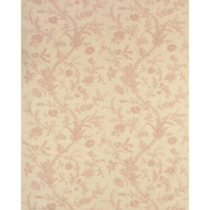 Plumes Antique Pink 2022123.716.0 by Lee Jofa Fabric