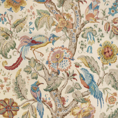 Lee Jofa Multipurpose 2023100.519.0 Multipurpose LINEN - 100% Thailand </p><p>Repeat: H: , V: 27.5 21 - My Fabric Connection -