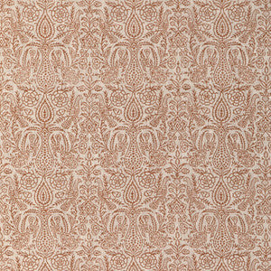 Haven Handblock Spice 2023101.12.0 by Lee Jofa Fabric
