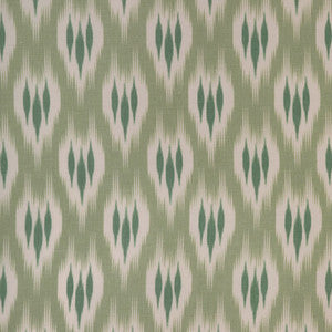 Clare Print Moss 2023102.33.0 by Lee Jofa Fabric
