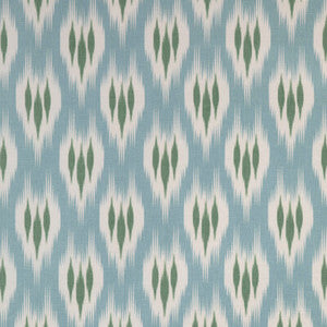 Clare Print Sea 2023102.353.0 by Lee Jofa Fabric