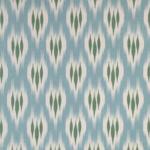 Clare Print Sea 2023102.353.0 by Lee Jofa Fabric