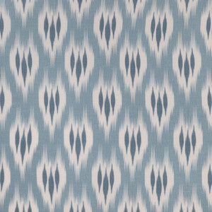 Clare Print Marine 2023102.55.0 by Lee Jofa Fabric