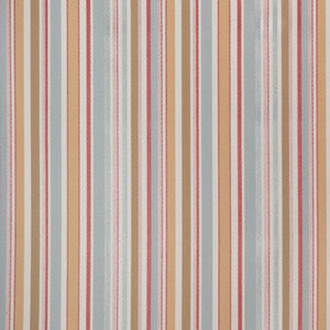 Siders Stripe Rose/Blue 2023103.517.0 by Lee Jofa Fabric
