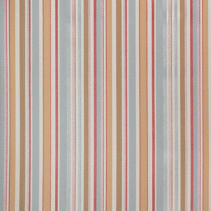 Siders Stripe Rose/Blue 2023103.517.0 by Lee Jofa Fabric