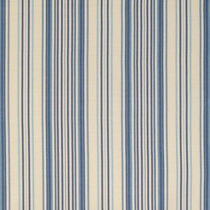 Upland Stripe Sky 2023104.1615.0 by Lee Jofa Fabric