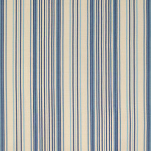 Upland Stripe Sky 2023104.1615.0 by Lee Jofa Fabric