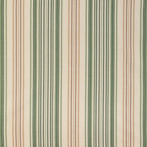 Upland Stripe Fern 2023104.316.0 by Lee Jofa Fabric