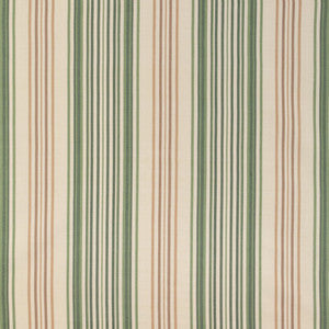 Upland Stripe Fern 2023104.316.0 by Lee Jofa Fabric