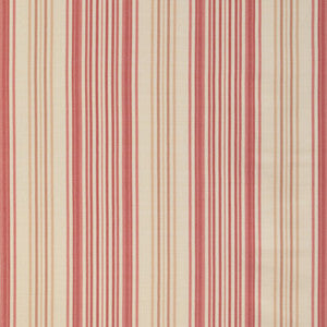 Upland Stripe Rose 2023104.916.0 by Lee Jofa Fabric