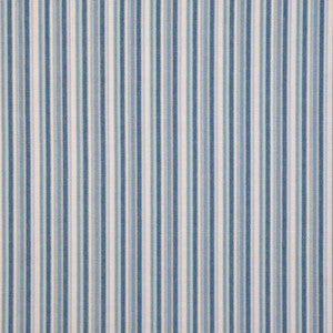 Sandbanks Stripe Capri/Sky 2023105.55.0 by Lee Jofa Fabric
