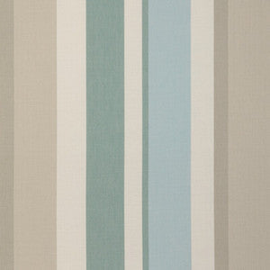 Fisher Stripe Sky/Stone 2023108.1511.0 by Lee Jofa Fabric