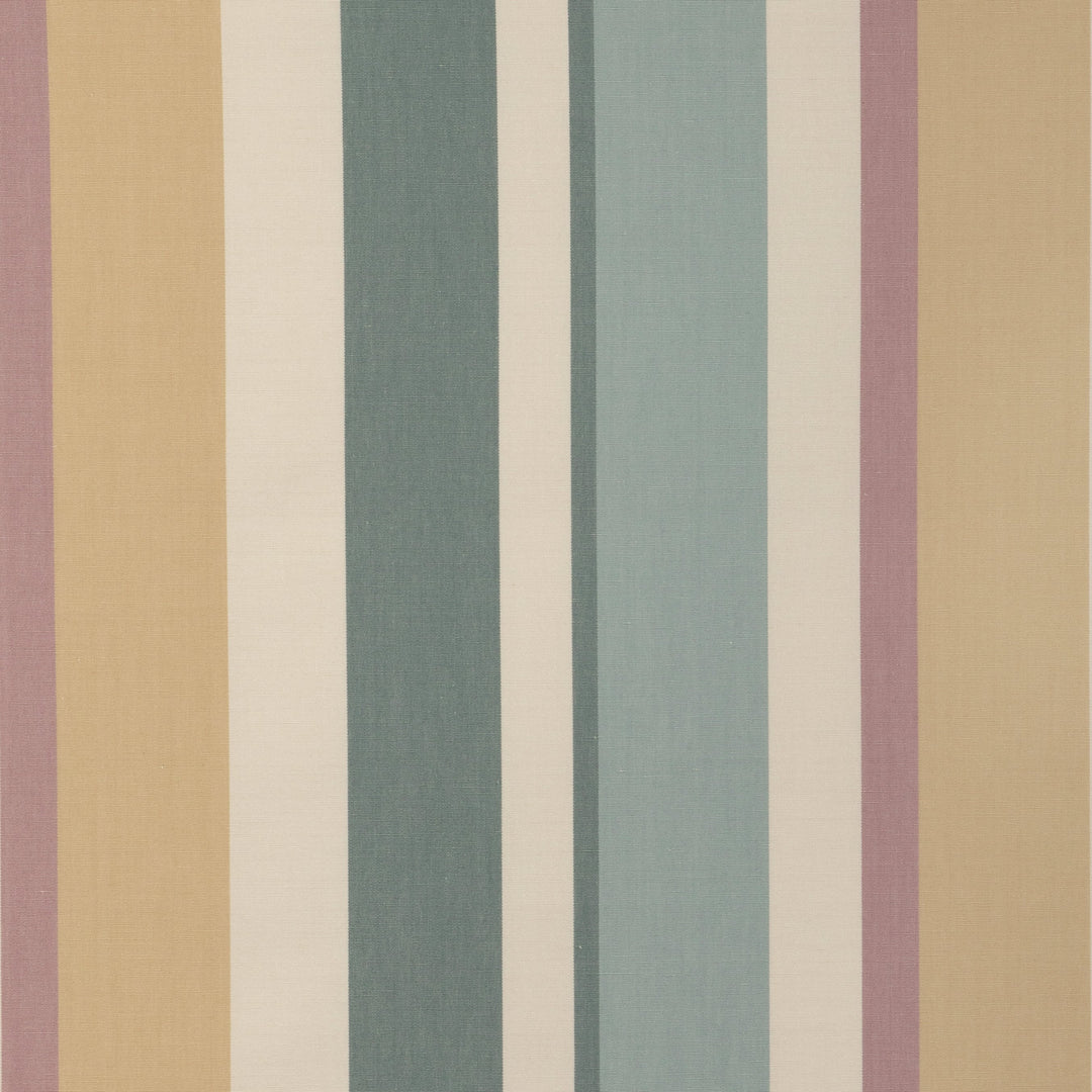 Willow Lake Print - Teal By Lee Jofa Fabric