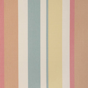 Fisher Stripe Meon/Aqua 2023108.3524.0 by Lee Jofa Fabric