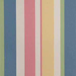Fisher Stripe Navy/Petal 2023108.517.0 by Lee Jofa Fabric