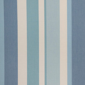 Fisher Stripe Capri/Sky 2023108.55.0 by Lee Jofa Fabric