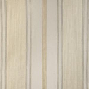 Davies Stripe Sand/Stone 2023110.1611.0 by Lee Jofa Fabric