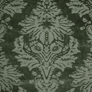 Parham Velvet Loden 2023111.30.0 by Lee Jofa Fabric