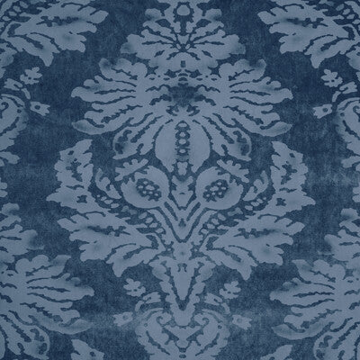 Lee Jofa Upholstery 2023111.50.0 Upholstery VISCOSE - 68%;COTTON - 32% Italy </p><p>Repeat: H: , V: 27.5 21 - My Fabric Connection -
