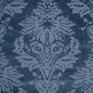Parham Velvet Azure 2023111.50.0 by Lee Jofa Fabric