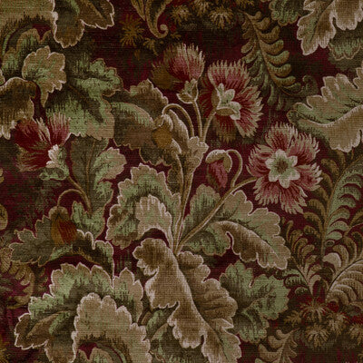 Lee Jofa Upholstery 2023112.319.0 Upholstery COTTON - 52%;VISCOSE - 48% Italy </p><p>Repeat: H: , V: 27.5 21 - My Fabric Connection -