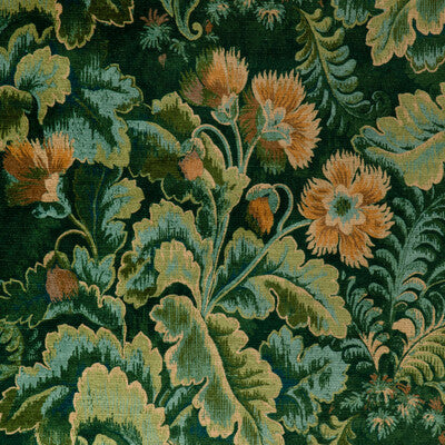 Lee Jofa Upholstery 2023112.33.0 Upholstery COTTON - 52%;VISCOSE - 48% Italy </p><p>Repeat: H: , V: 27.5 21 - My Fabric Connection -