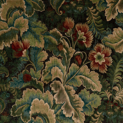 Lee Jofa Upholstery 2023112.630.0 Upholstery COTTON - 52%;VISCOSE - 48% Italy </p><p>Repeat: H: , V: 27.5 21 - My Fabric Connection -