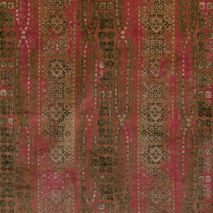 Brympton Velvet Cinnabar 2023114.319.0 by Lee Jofa Fabric