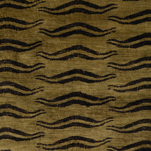 Beckett Velvet Peridot 2023115.30.0 by Lee Jofa Fabric