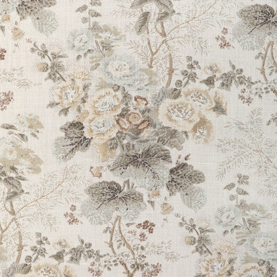 Lee Jofa Multipurpose 2023117.1611.0 Multipurpose LINEN - 100% Thailand </p><p>Repeat: H: , V: 27.5 21 - My Fabric Connection -