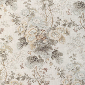 Althea Linen Stone 2023117.1611.0 by Lee Jofa Fabric