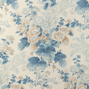 Althea Linen Delft 2023117.516.0 by Lee Jofa Fabric