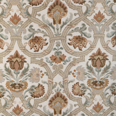 Lee Jofa Multipurpose 2023118.1211.0 Multipurpose LINEN - 100% Thailand </p><p>Repeat: H: , V: 27.5 21 - My Fabric Connection -