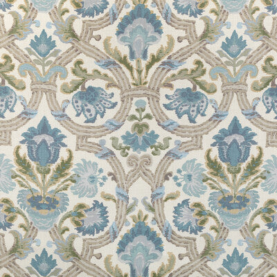 Lee Jofa Multipurpose 2023118.511.0 Multipurpose LINEN - 100% Thailand </p><p>Repeat: H: , V: 27.5 21 - My Fabric Connection -