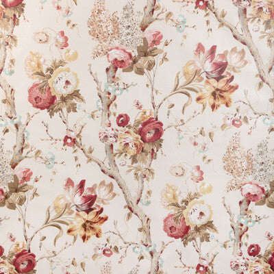 Lee Jofa Multipurpose 2023119.417.0 Multipurpose COTTON - 100% Thailand </p><p>Repeat: H: , V: 27.5 21 - My Fabric Connection -