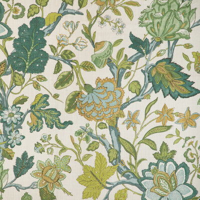 Lee Jofa Multipurpose 2023121.335.0 Multipurpose LINEN - 100% Thailand </p><p>Repeat: H: , V: 27.5 21 - My Fabric Connection -